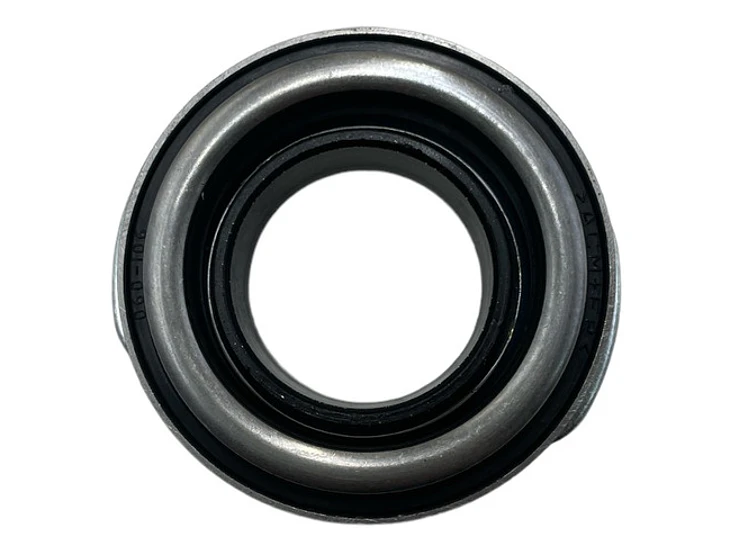 Kit Embrague Para  Kia Rio Jb 1.4 06/11 3 Piezas 4