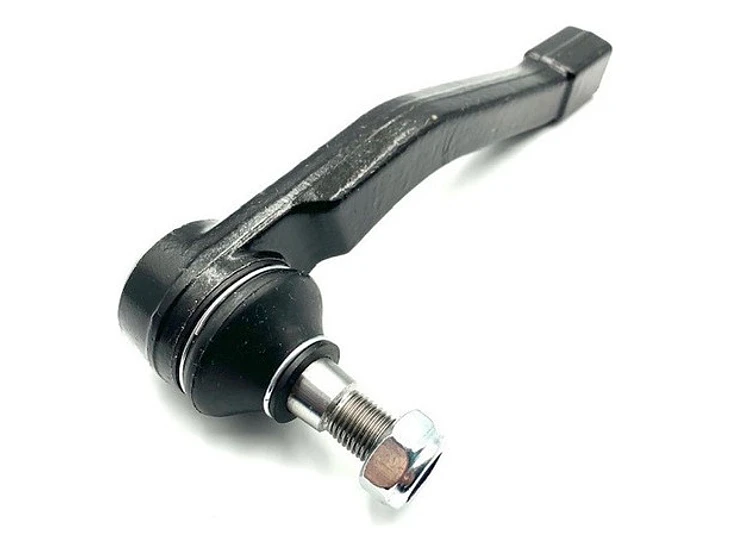 Terminal Dirección Izquierdo Ssangyong Actyon 2.0 2006-2010 4