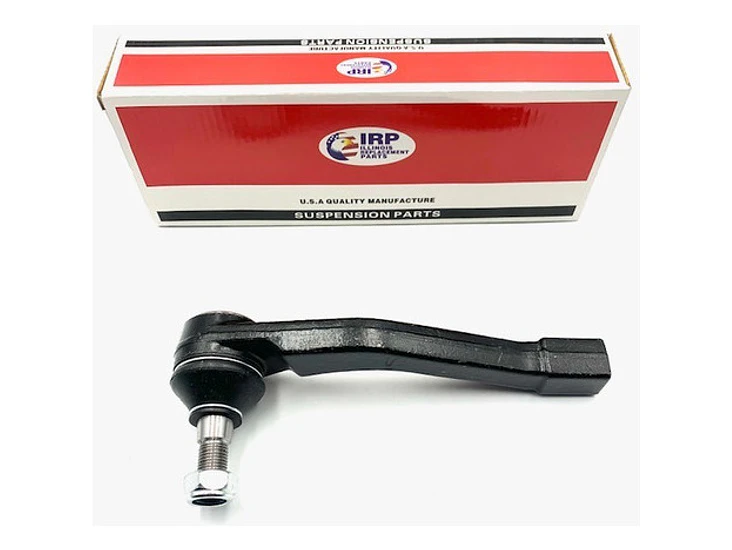 Terminal Dirección Izquierdo Ssangyong Actyon 2.0 2006-2010 2