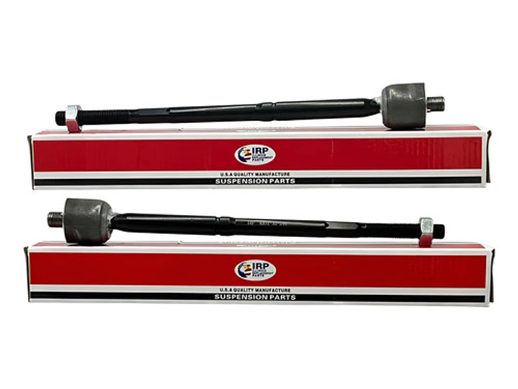 Par Terminal O Brazo Axial Para Mazda Cx-5 2.2 2013-2017 2