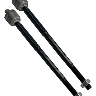 Par Terminal O Brazo Axial Para Mazda Cx-5 2.2 2013-2017