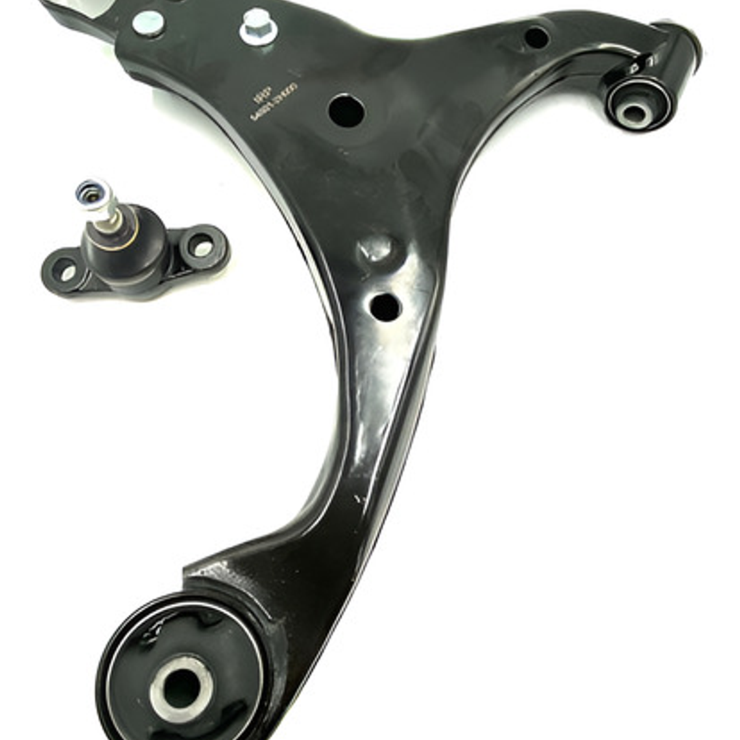 Bandeja + Rotula Derecha Kia Carens 2.0 2007-2012 1