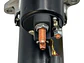 Motor Partida 9 Dientes Para Chevrolet Astra 1.6  1999-2003 - Miniatura 7