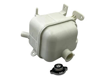 Depósito Agua Auxiliar Radiador Hyundai Tucson 2.0 2004-2010 3