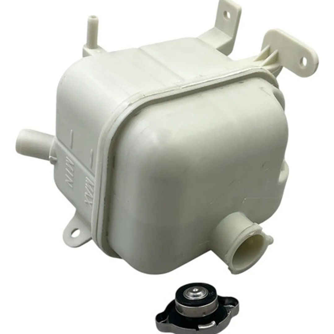 Depósito Agua Auxiliar Radiador Hyundai Tucson 2.0 2004-2010 3