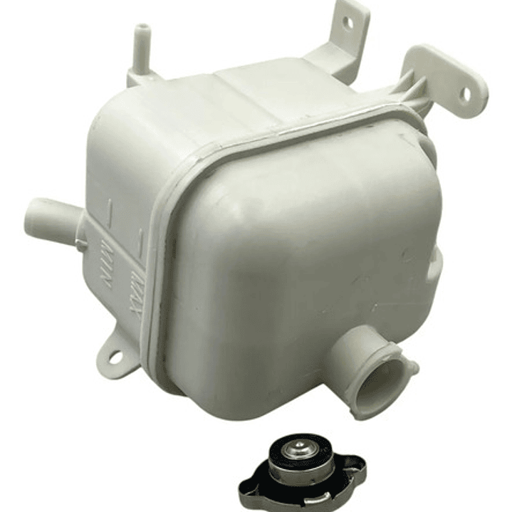 Depósito Agua Auxiliar Radiador Hyundai Tucson 2.0 2004-2010 3
