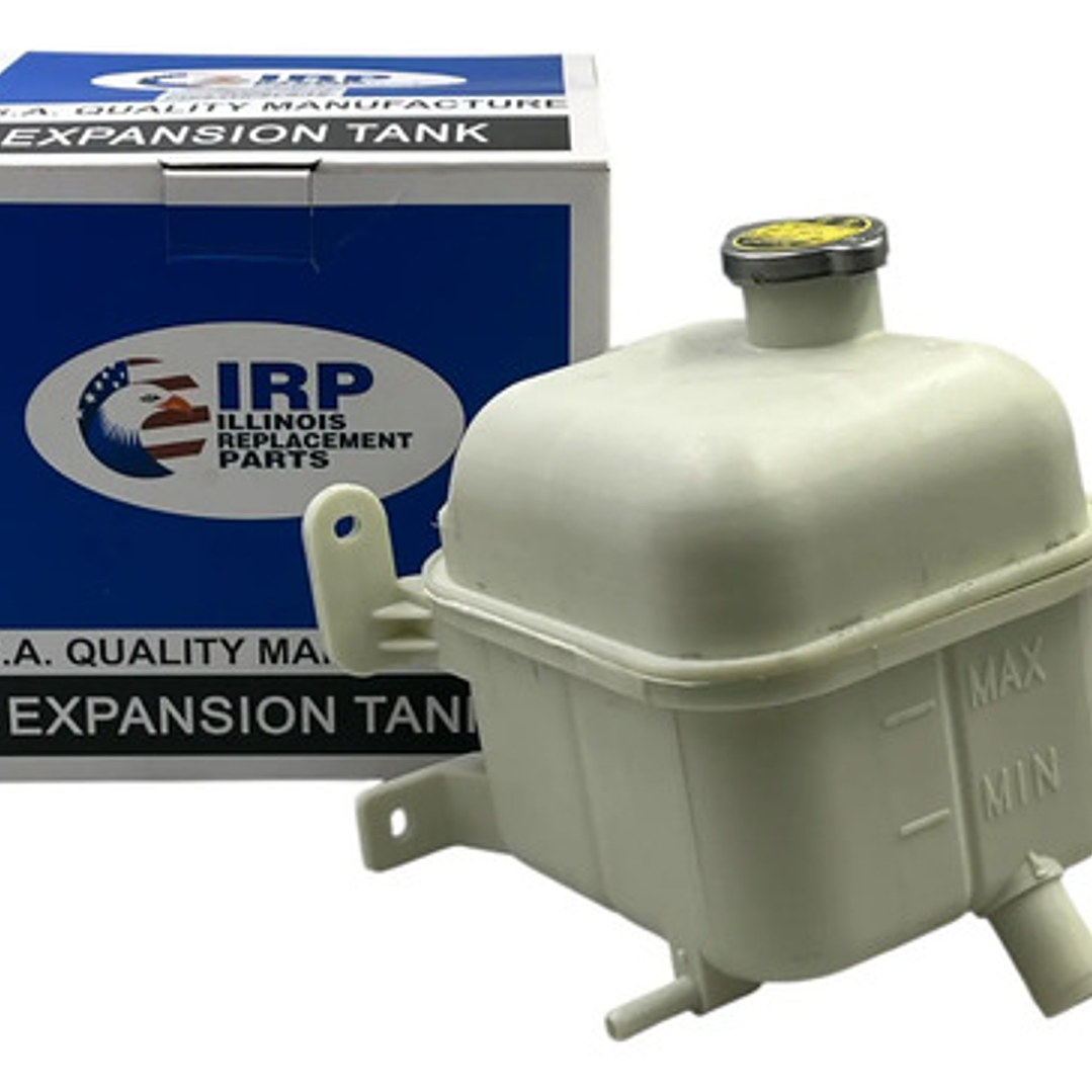 Depósito Agua Auxiliar Radiador Hyundai Tucson 2.0 2004-2010 2