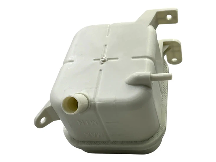 Depósito Agua Auxiliar Radiador Hyundai Tucson 2.0 2004-2010 4