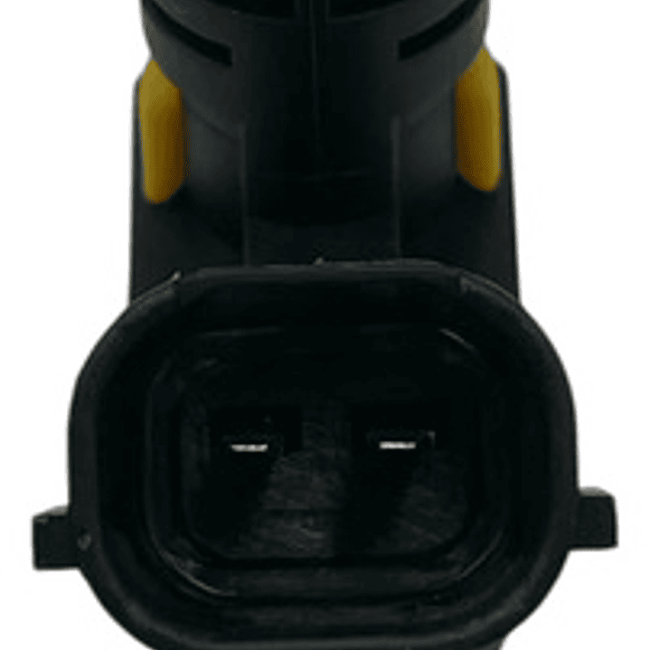 Inyector Combustible Para Peugeot 3008 1.6 2010-2013 4