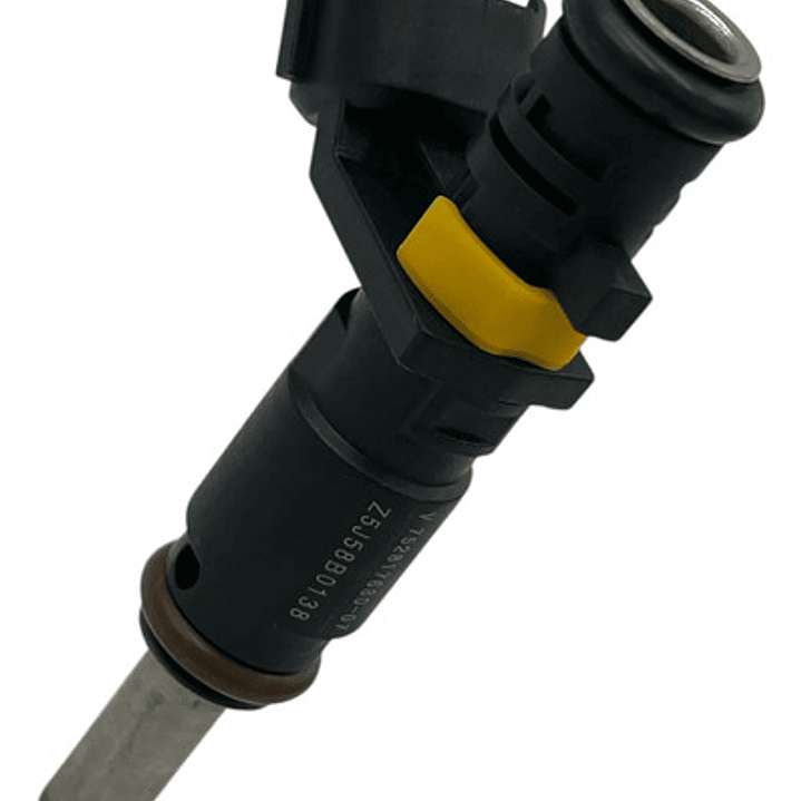 Inyector Combustible Para Peugeot 3008 1.6 2010-2013 5