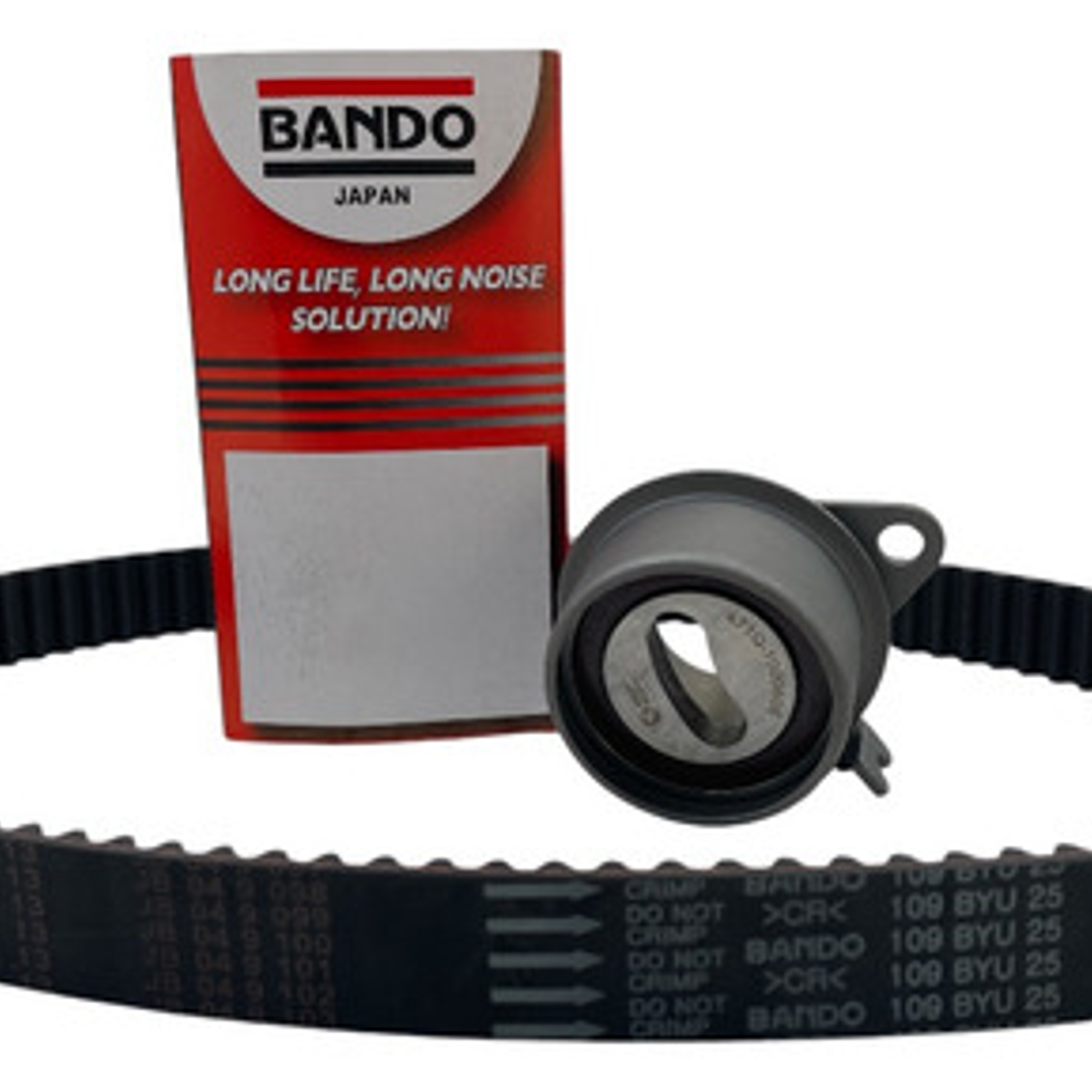 Kit Distribución Byd F3  1.5 2009-2016 1