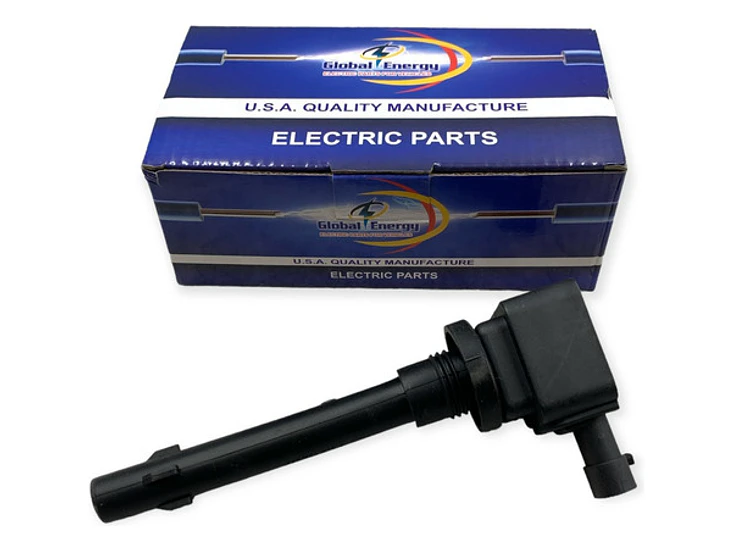 Bobina Encendido Chery Tiggo 2  1.5 2017-2023 3