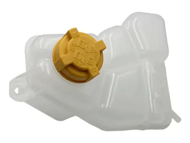 Deposito Agua Ford Ecosport 1.6 2004-2012 1 Salida Agua C/ta 2