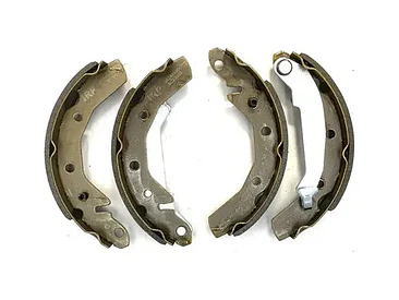 Patines O Balatas De Freno Chery Iq 0.8 1.1 2007-2014 1