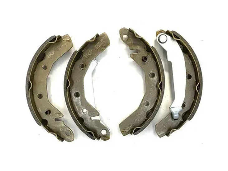 Patines O Balatas De Freno Chery Iq 0.8 1.1 2007-2014 1