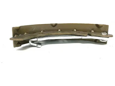 Patines O Balatas De Freno Chery Iq 0.8 1.1 2007-2014 4