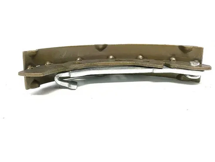 Patines O Balatas De Freno Chery Iq 0.8 1.1 2007-2014 4