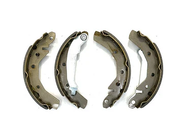 Patines O Balatas De Freno Chery Iq 0.8 1.1 2007-2014 2