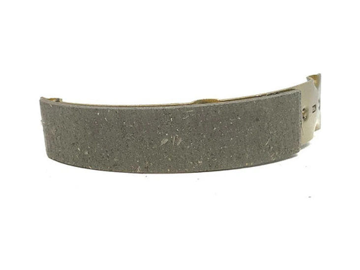 Patines O Balatas De Freno Chery Iq 0.8 1.1 2007-2014 3