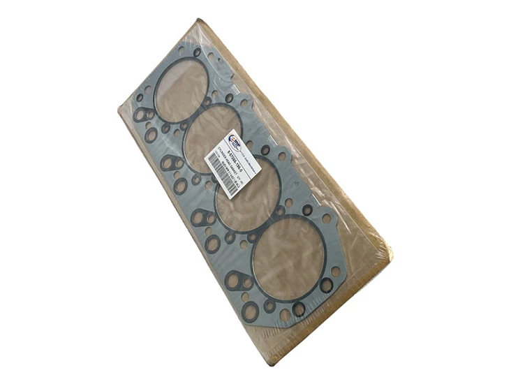 Empaquetadura Culata Para Isuzu Nkr 3.1 1999-2007 3