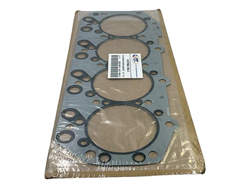 Empaquetadura Culata Para Isuzu Nkr 3.1 1999-2007 4