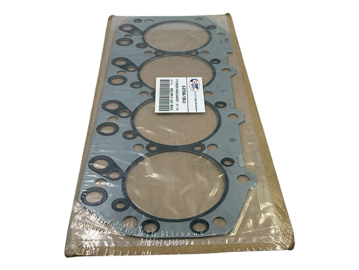 Empaquetadura Culata Para Isuzu Nkr 3.1 1999-2007 4