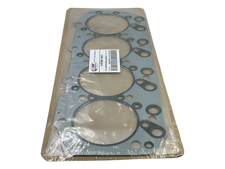 Empaquetadura Culata Para Isuzu Nkr 3.1 1999-2007 1