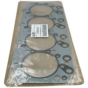 Empaquetadura Culata Para Isuzu Nkr 3.1 1999-2007
