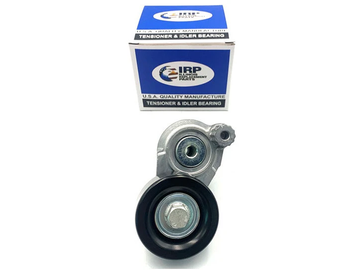 Tensor Correa Alternador Chevrolet New Sail 1.5  2016-2019 2