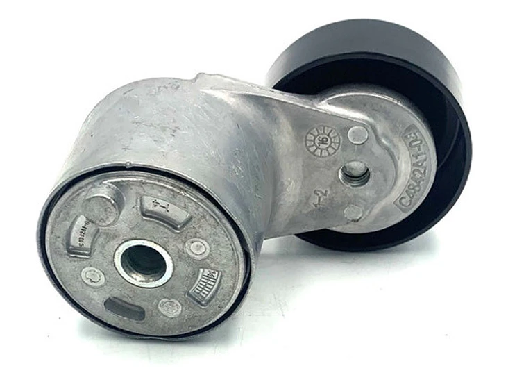 Tensor Correa Alternador Chevrolet New Sail 1.5  2016-2019 3