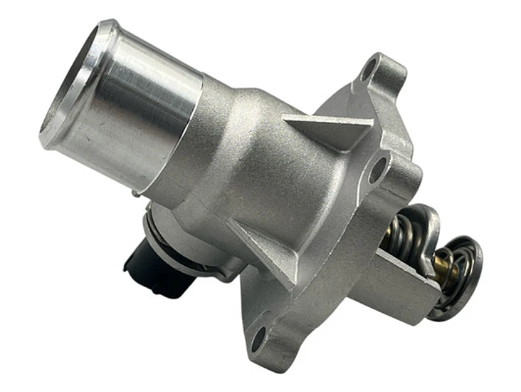 Termostato Con Sensor Chevrolet Tracker 1.8 2014-2018 F18d 6
