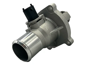 Termostato Con Sensor Chevrolet Tracker 1.8 2014-2018 F18d 4