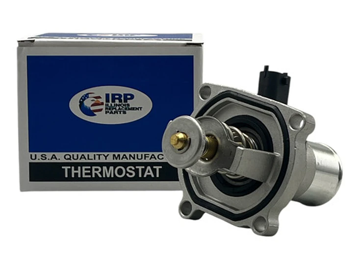 Termostato Con Sensor Chevrolet Tracker 1.8 2014-2018 F18d 2