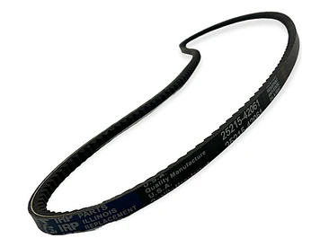 Correa Alternador Para Hyundai H1 2.5 2004-2010 D4bh D4bf 3