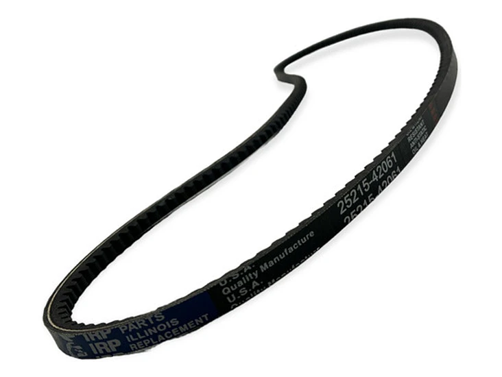 Correa Alternador Para Hyundai H1 2.5 2004-2010 D4bh D4bf 3