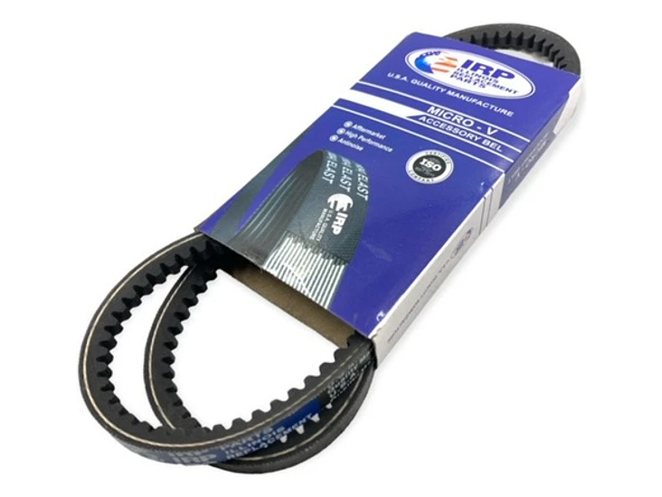 Correa Alternador Para Hyundai H1 2.5 2004-2010 D4bh D4bf 2