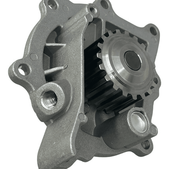 Bomba Agua Para Peugeot Expert 2.0 2018-2024 1