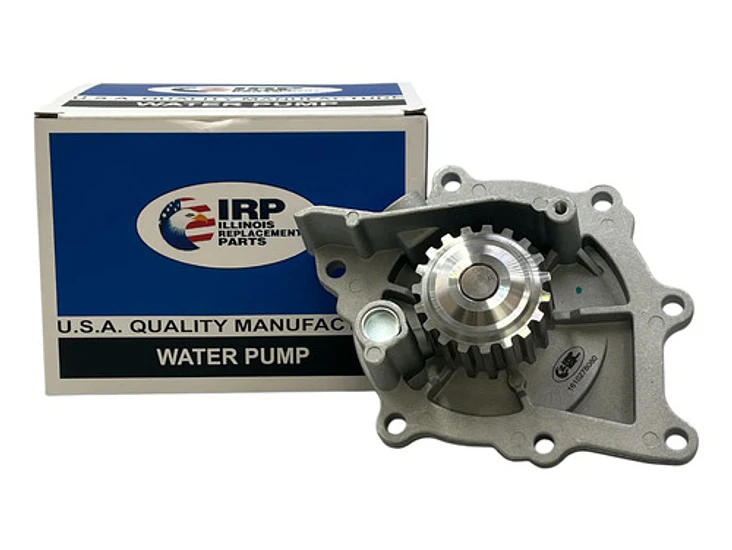 Bomba Agua Para Peugeot Expert 2.0 2018-2024 2