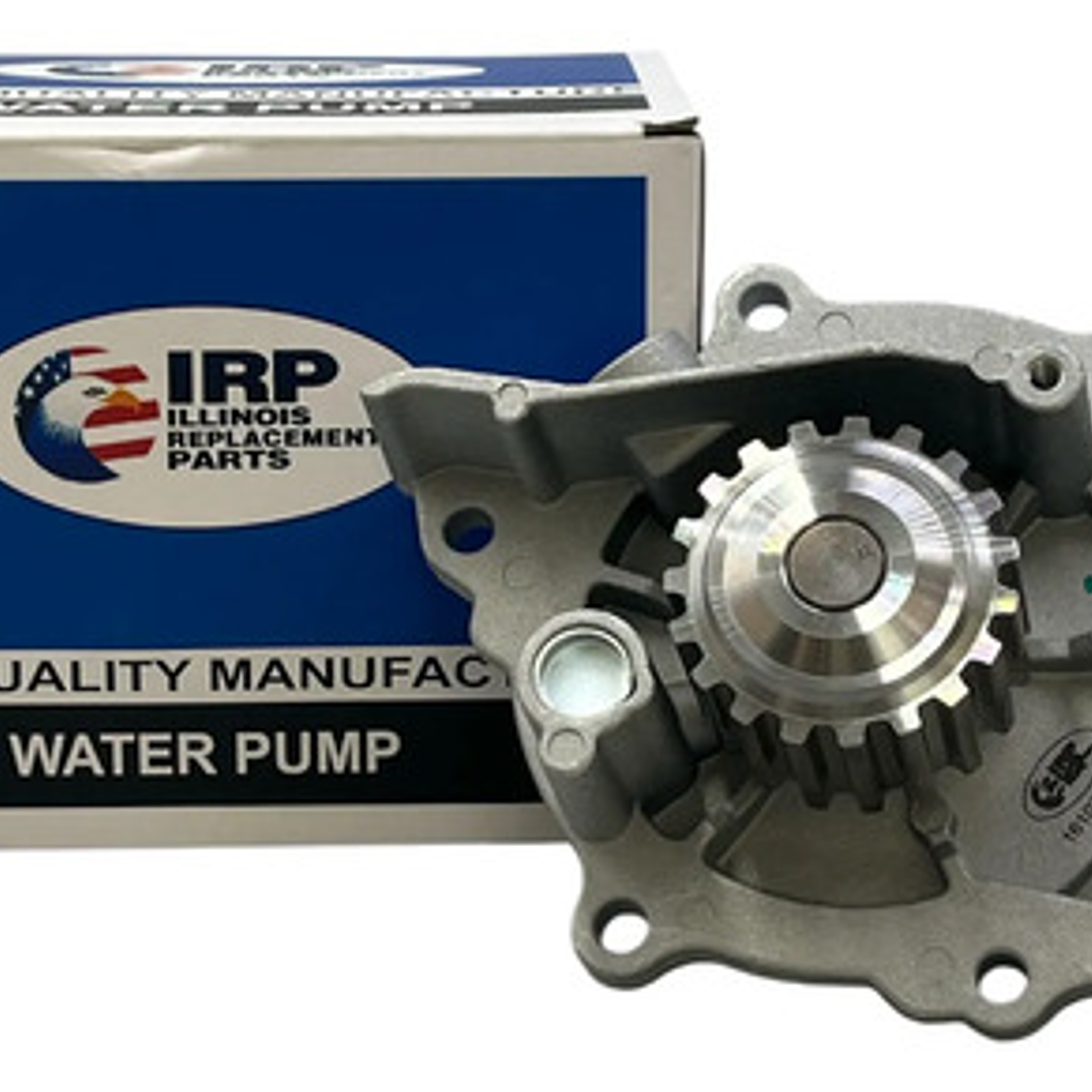 Bomba Agua Para Peugeot Expert 2.0 2018-2024 2