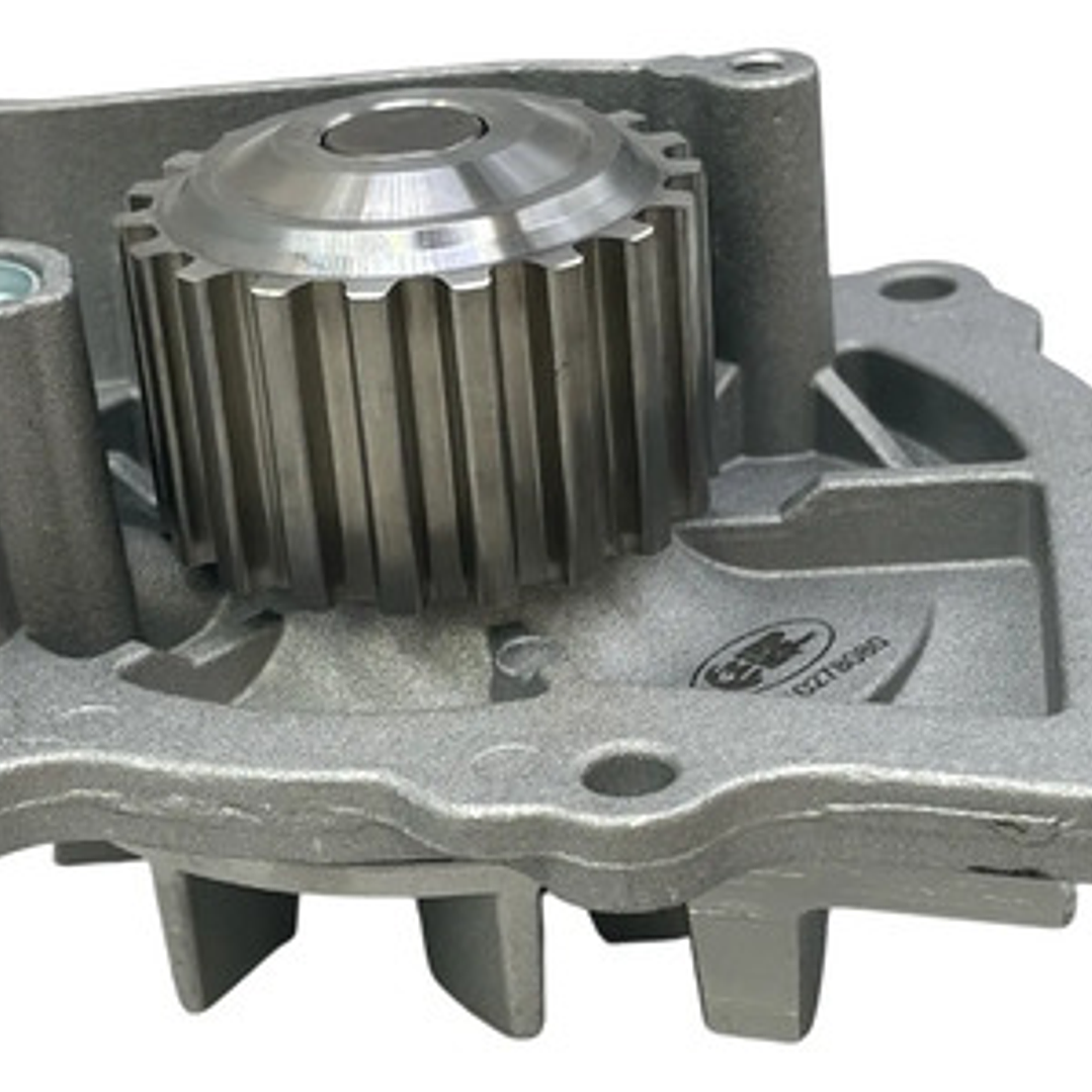 Bomba Agua Para Peugeot Expert 2.0 2018-2024 3