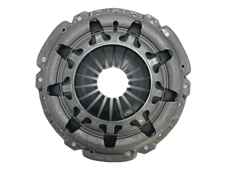 Kit Embrague Fiat Fiorino City 1.3 2011-2014 3 Piezas 2