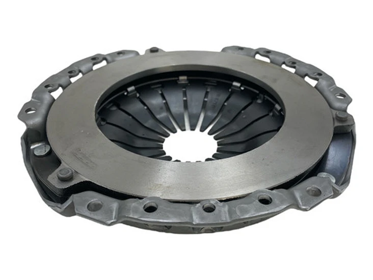 Kit Embrague Fiat Fiorino City 1.3 2011-2014 3 Piezas 4