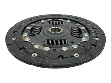 Kit Embrague Fiat Fiorino City 1.3 2011-2014 3 Piezas 8