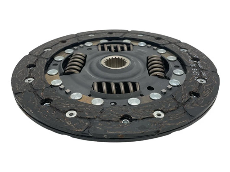 Kit Embrague Fiat Fiorino City 1.3 2011-2014 3 Piezas 8