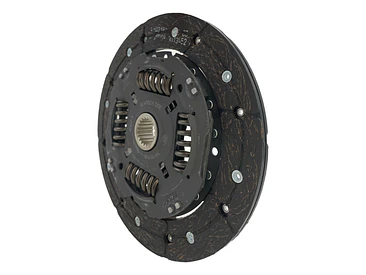 Kit Embrague Fiat Fiorino City 1.3 2011-2014 3 Piezas 7