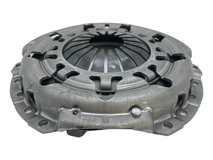 Kit Embrague Fiat Fiorino City 1.3 2011-2014 3 Piezas 3