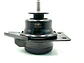 Soporte Motor Derecho Para Kia Rio Jb 1.4 1.6 2006-2011 - Miniatura 2