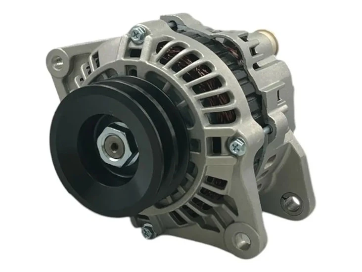 Alternador Para Ford Ranger 2.5 2006-2012 1