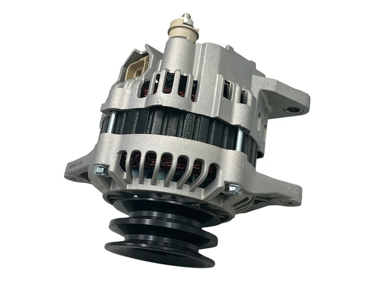 Alternador Para Ford Ranger 2.5 2006-2012 3