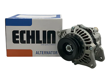 Alternador Para Ford Ranger 2.5 2006-2012 2